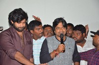 Gaddalakonda Ganesh Jaitrayatra at Eluru Satyanarayana Theatre